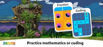 Bear Math Games for Learning Image