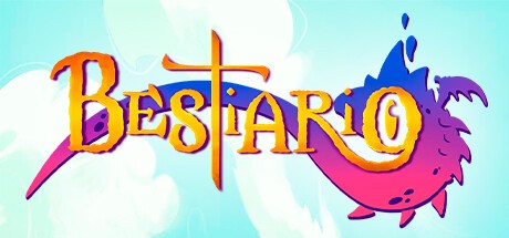 Games like Bestiario