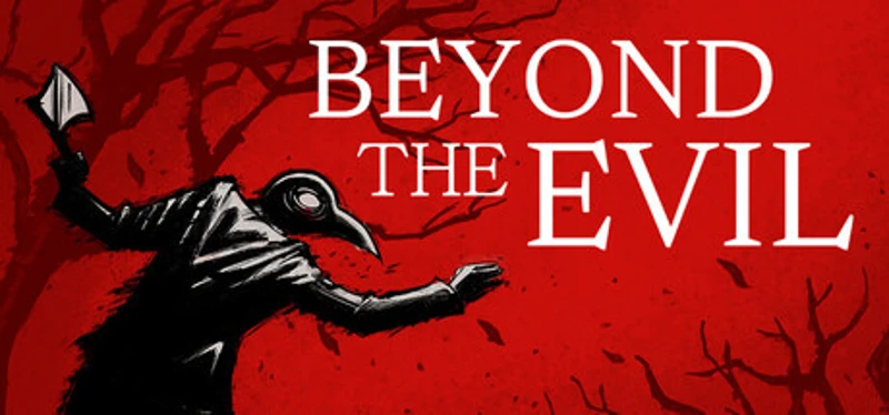 Beyond The Evil Image