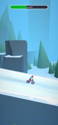 Bike Drift screenshot