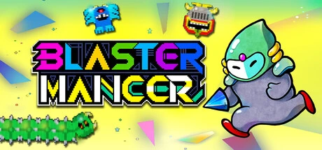 Games like Blastermancer