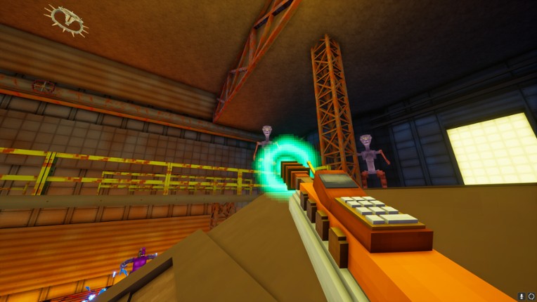 Blonsters screenshot