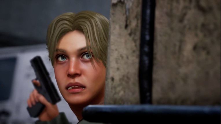 Blood Storm: Alien Purge screenshot