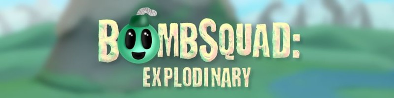 BombSquad: Explodinary Image