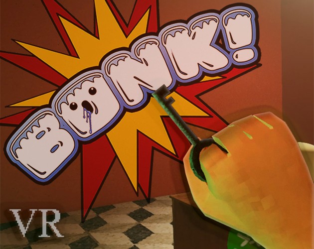 Games like Bonk!