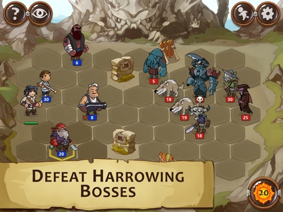 Braveland Pirate Image