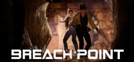 Games like Breach Point