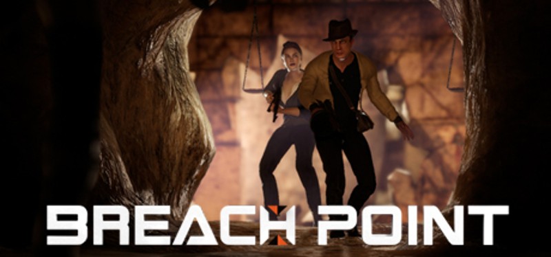 Breach Point Image