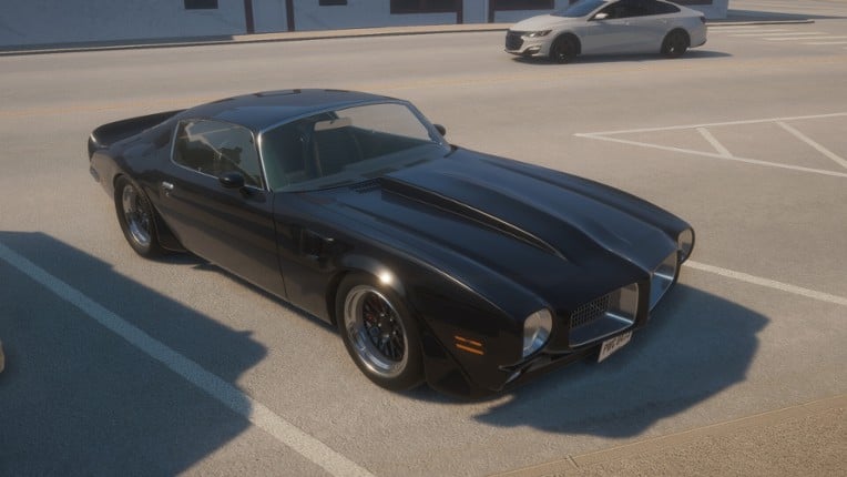 Breakout Garage screenshot