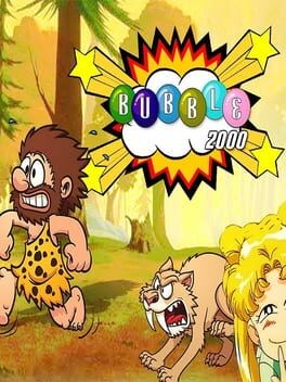 Games like Bubble 2000
