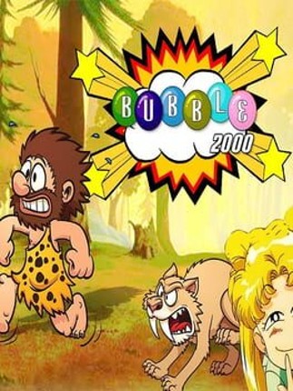 Bubble 2000 Image