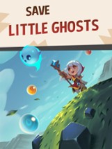 Bubble Shooter: Witch Story Image