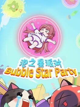 Games like Bubble Star Party