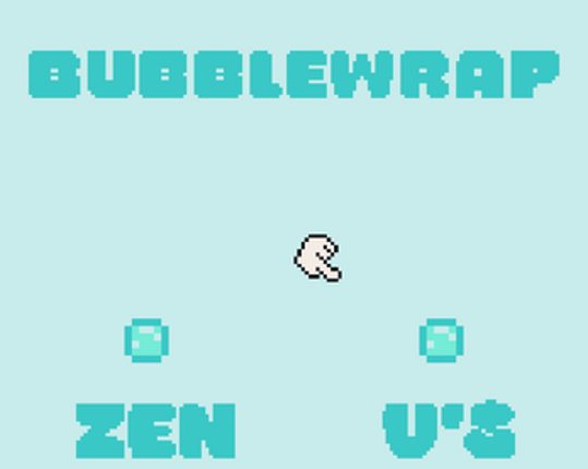 Bubblewrap Rom for Game Boy Color Image