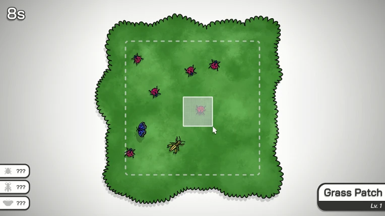 Budgie's Bug Shop Image