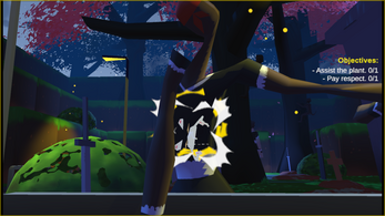 Bug Simulator screenshot