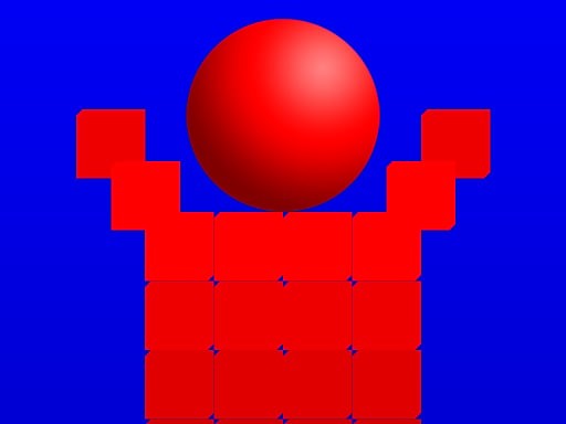 Games like Bumpy Ball