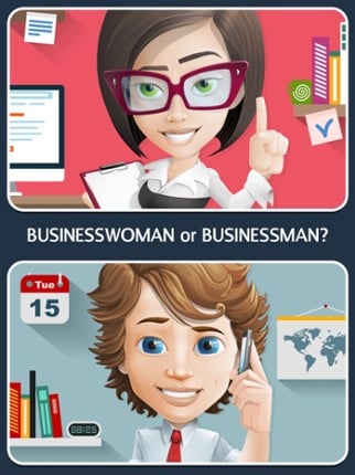 Business Superstar Idle Tycoon screenshot