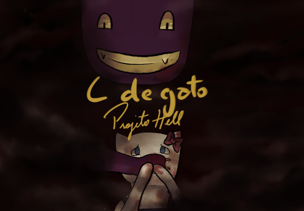 C  de Gato: Projeto Hell Image