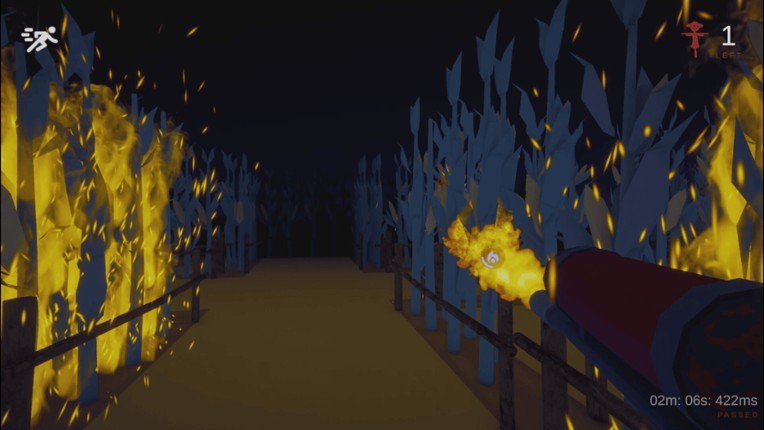 Caller of the Crows screenshot