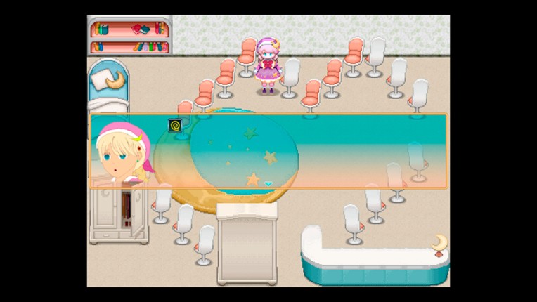 Candy Girl!! Dreams Forever screenshot