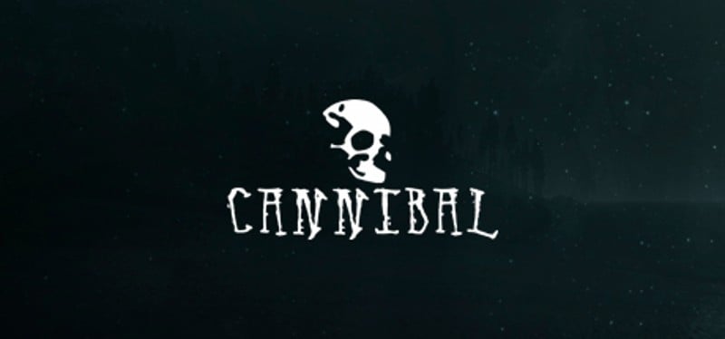 Cannibal Game Cover