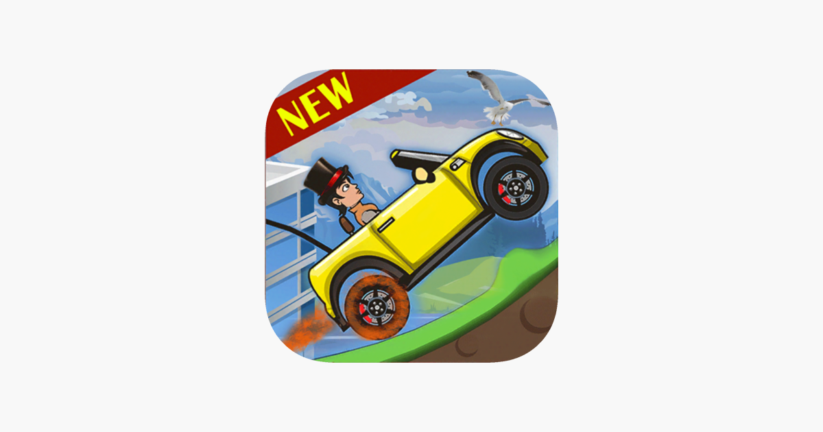 Games like Car Climb Mountain