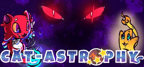 Games like Cat-Astrophy