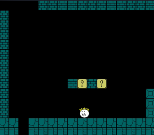 Cat Mario 4 screenshot