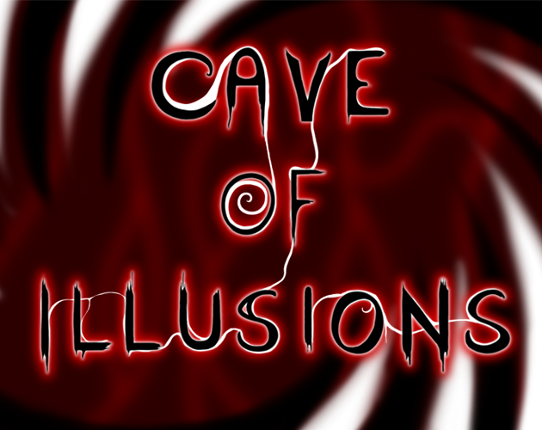 Cave of Illusions Game Cover