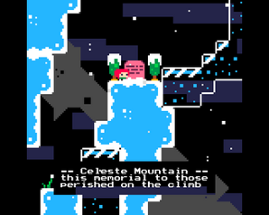 Celeste Classic for Spectrum Next Image