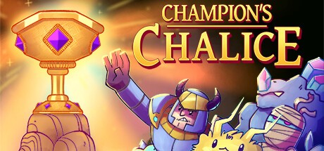 Games like Champion's Chalice