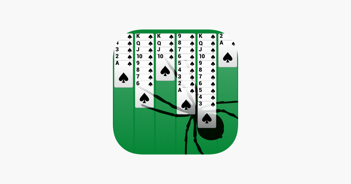 Games like Classic Spider Solitaire Pro