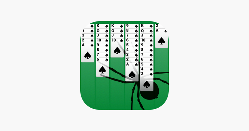 Classic Spider Solitaire Pro Image