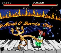 ClayFighter Image