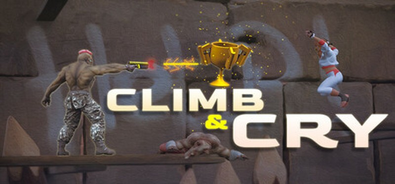 Climb and Cry Image