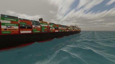 Container Pack Image