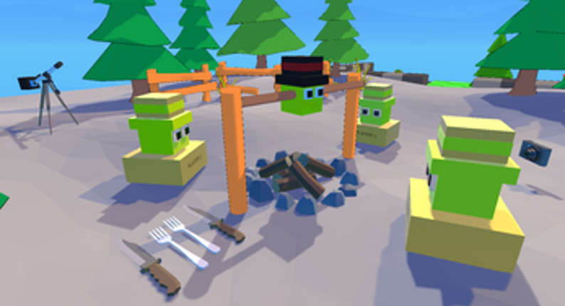 Cores VR Image
