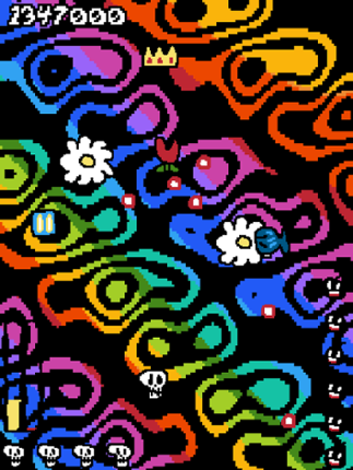 CORPSE REVIVER screenshot