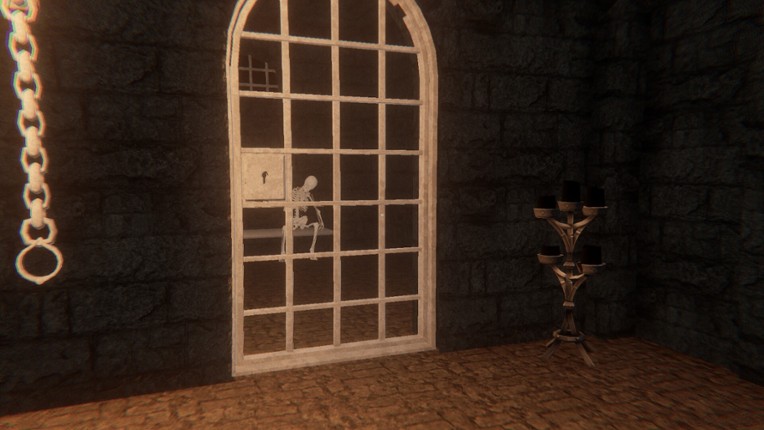 Corridor Exit 8 screenshot