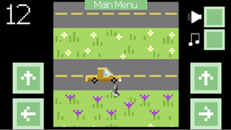 Cottontail Crossroads Image