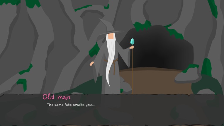 Craig's Cave screenshot