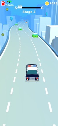 Crash Race! Image
