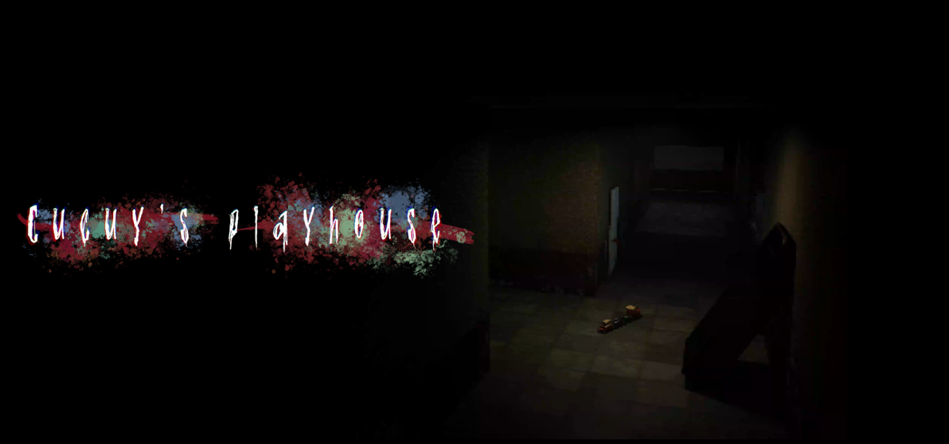 Games like Cucuy's Playhouse