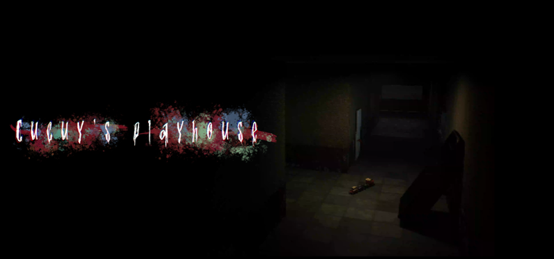 Cucuy's Playhouse Image