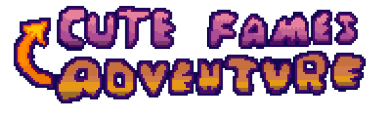Cute Fames Adeventure Image