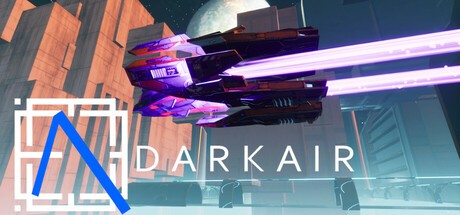 Games like DARKAIR