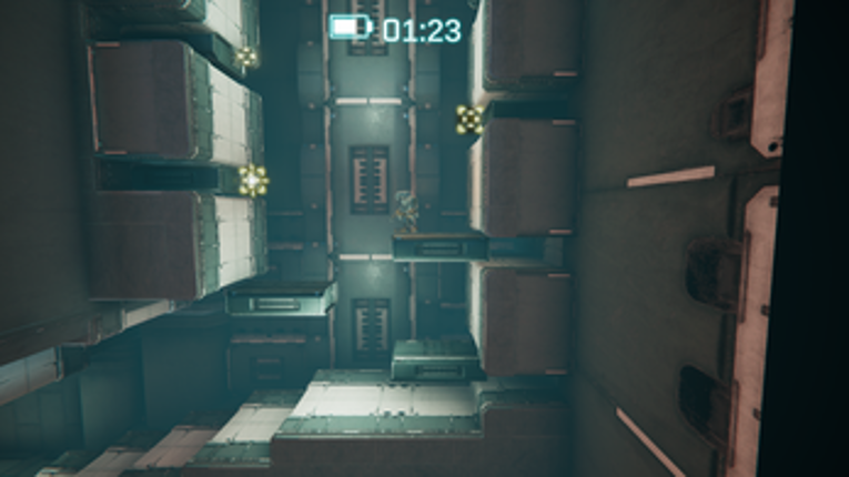 Dead End screenshot