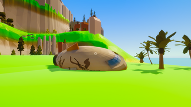 Degrees of Freedom screenshot