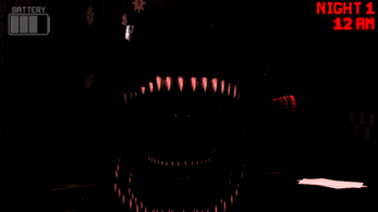 Demented Insanity Image